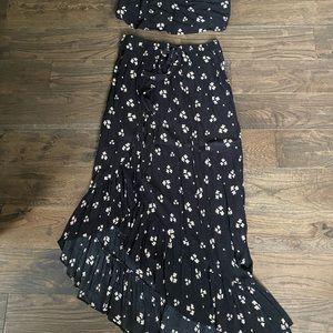 American Eagle Two Piece Set